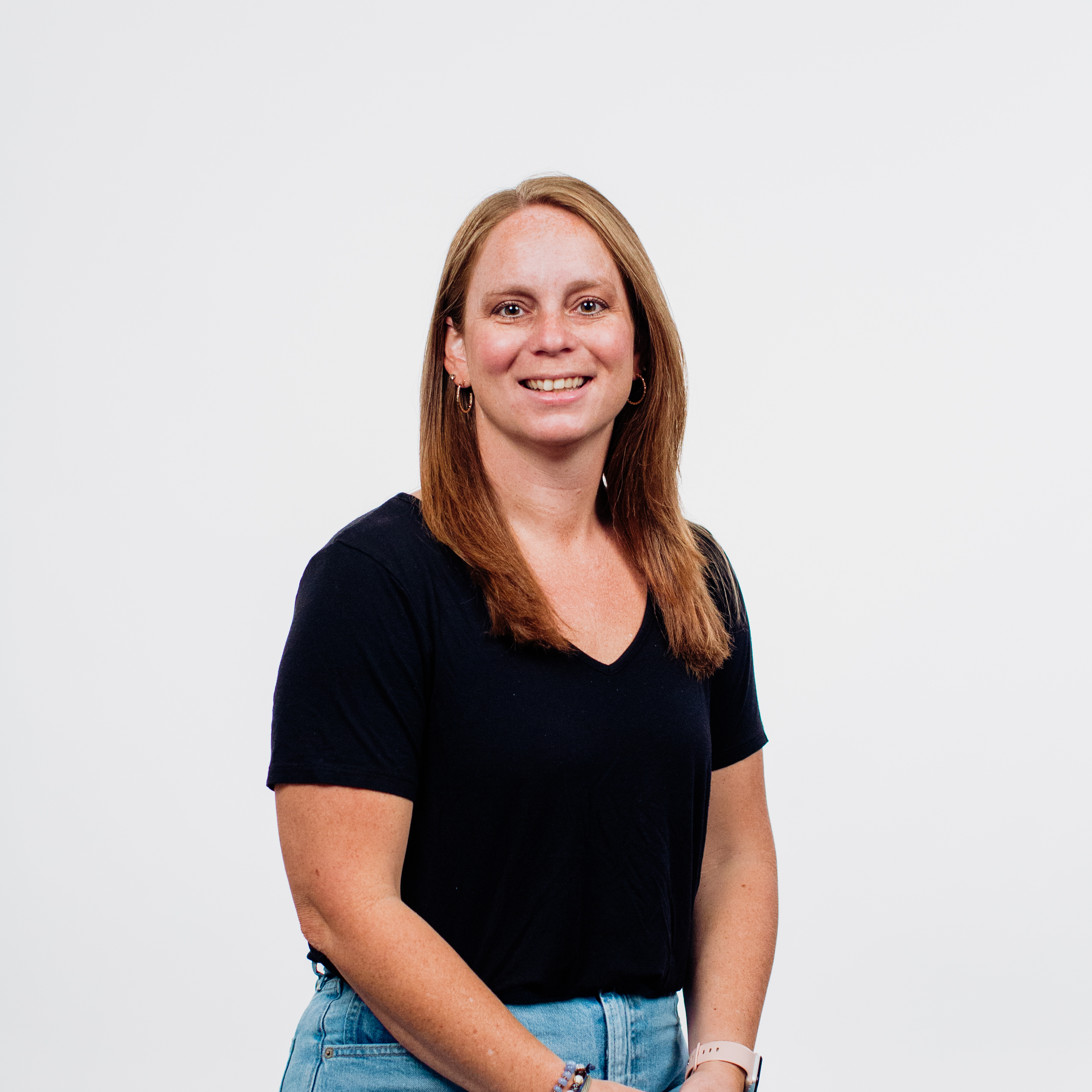 Elizabeth Clippinger Photo