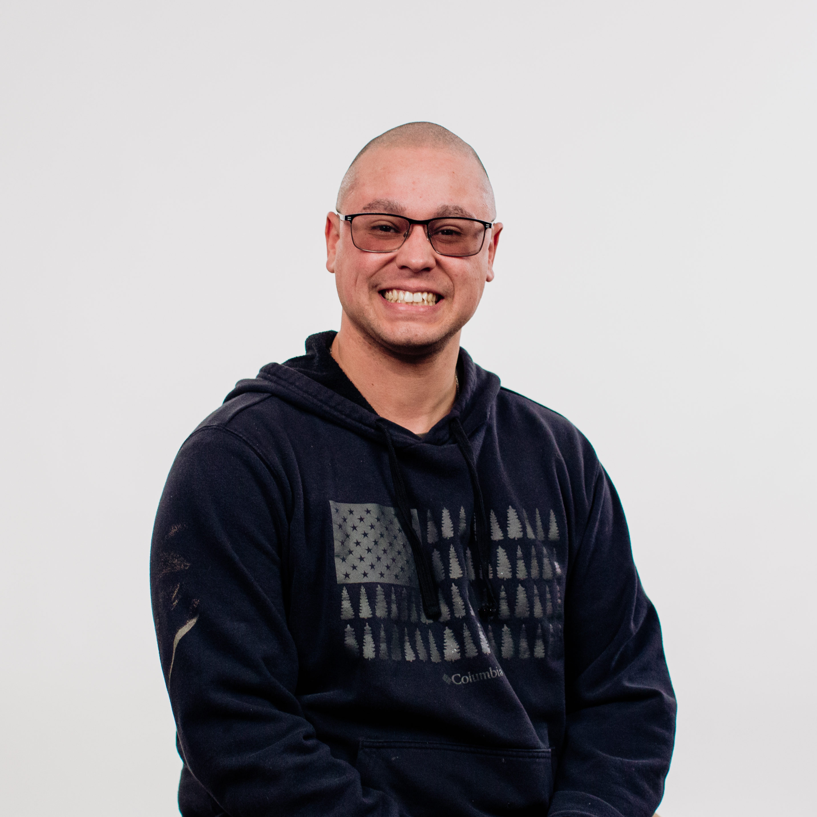 Darius DiMaggio Photo