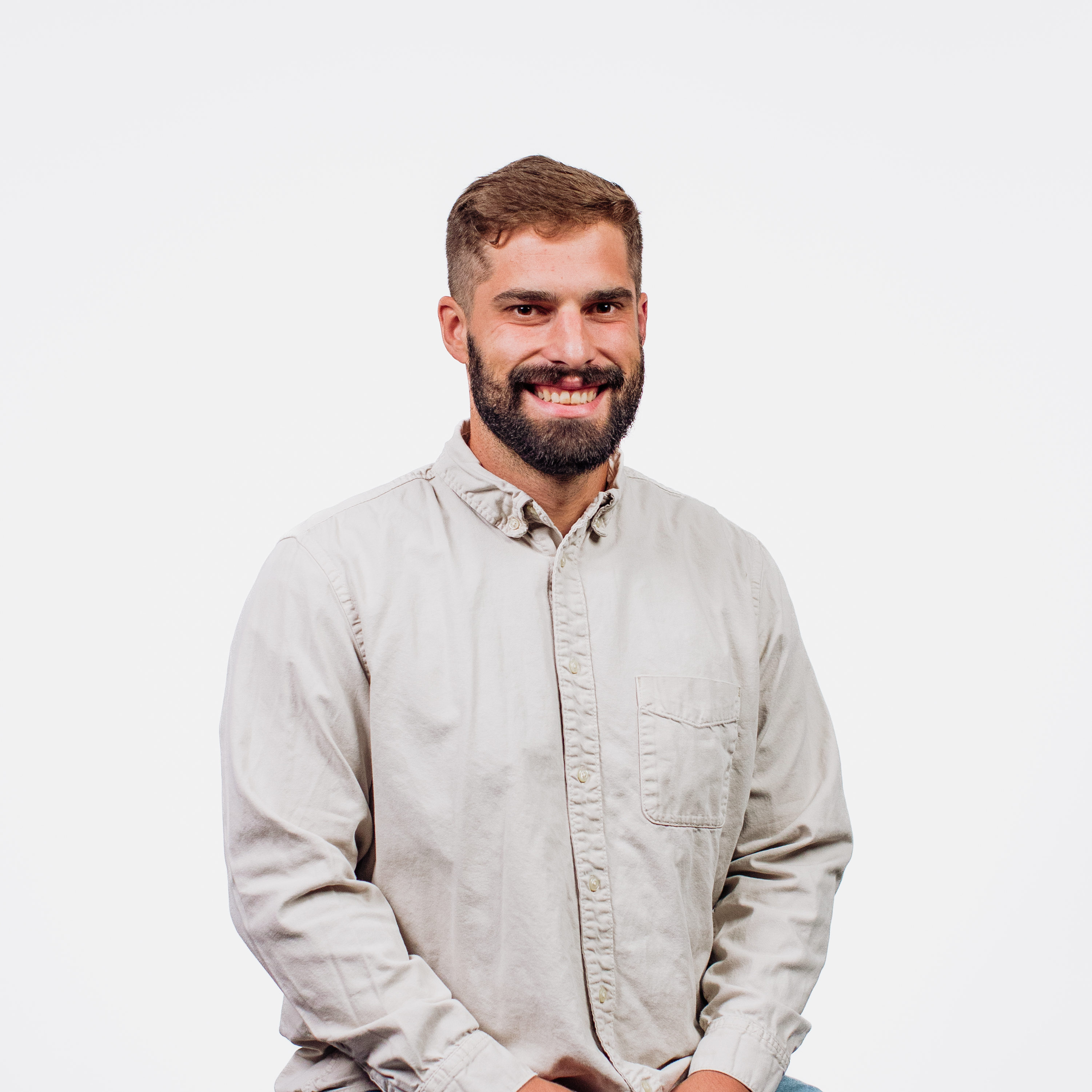 Caleb Fetterolf Photo