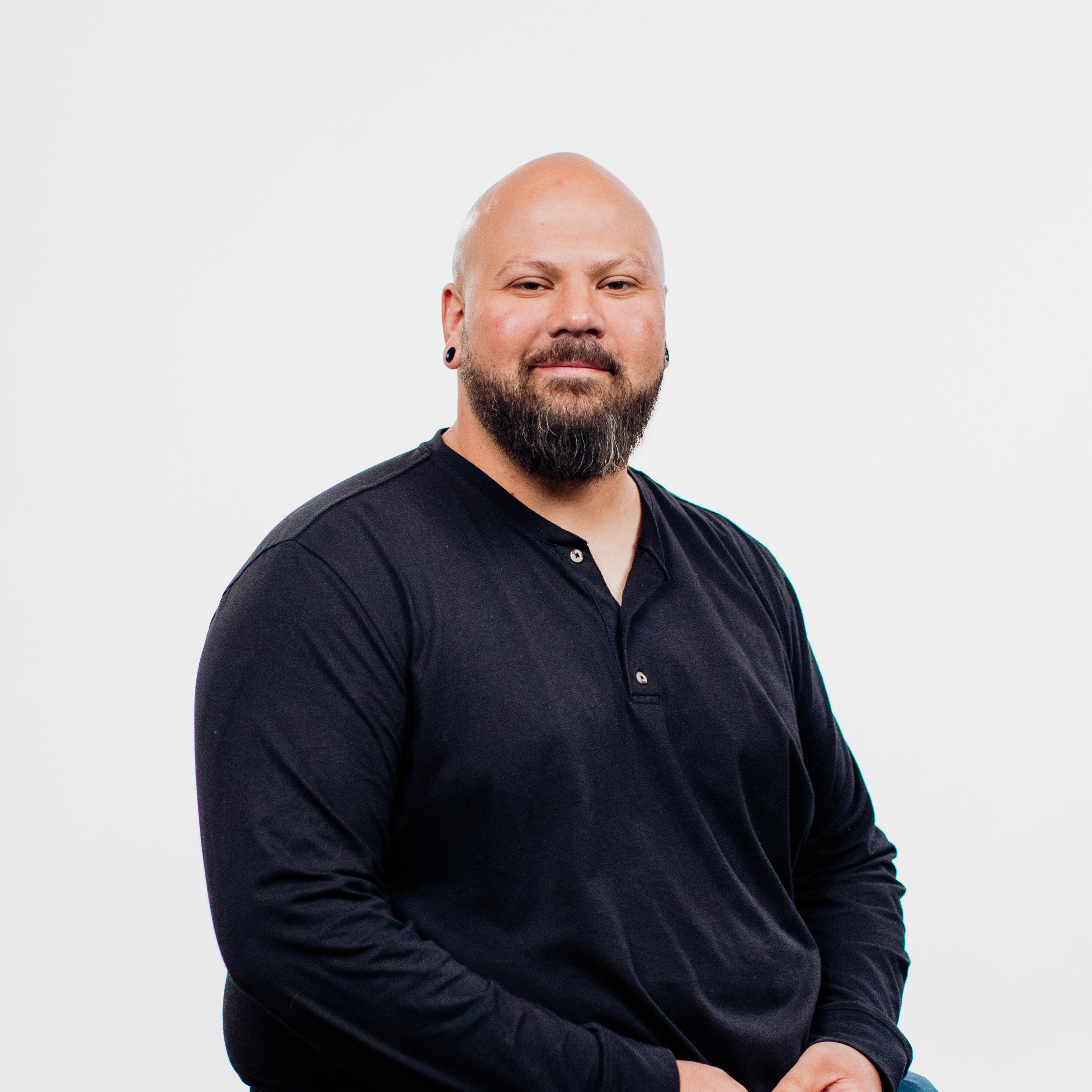 Caleb Sechrist Photo