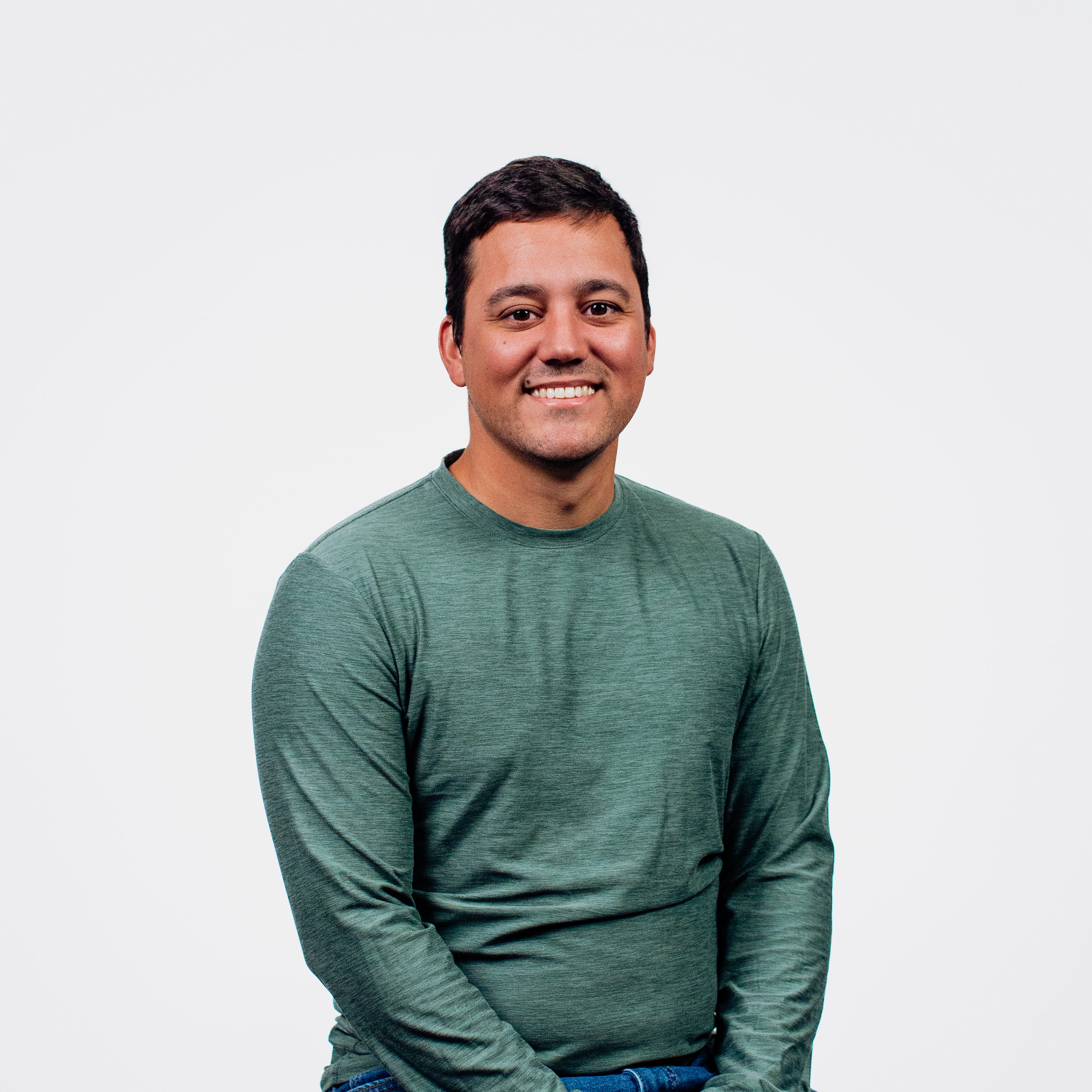 Christian Requena Photo