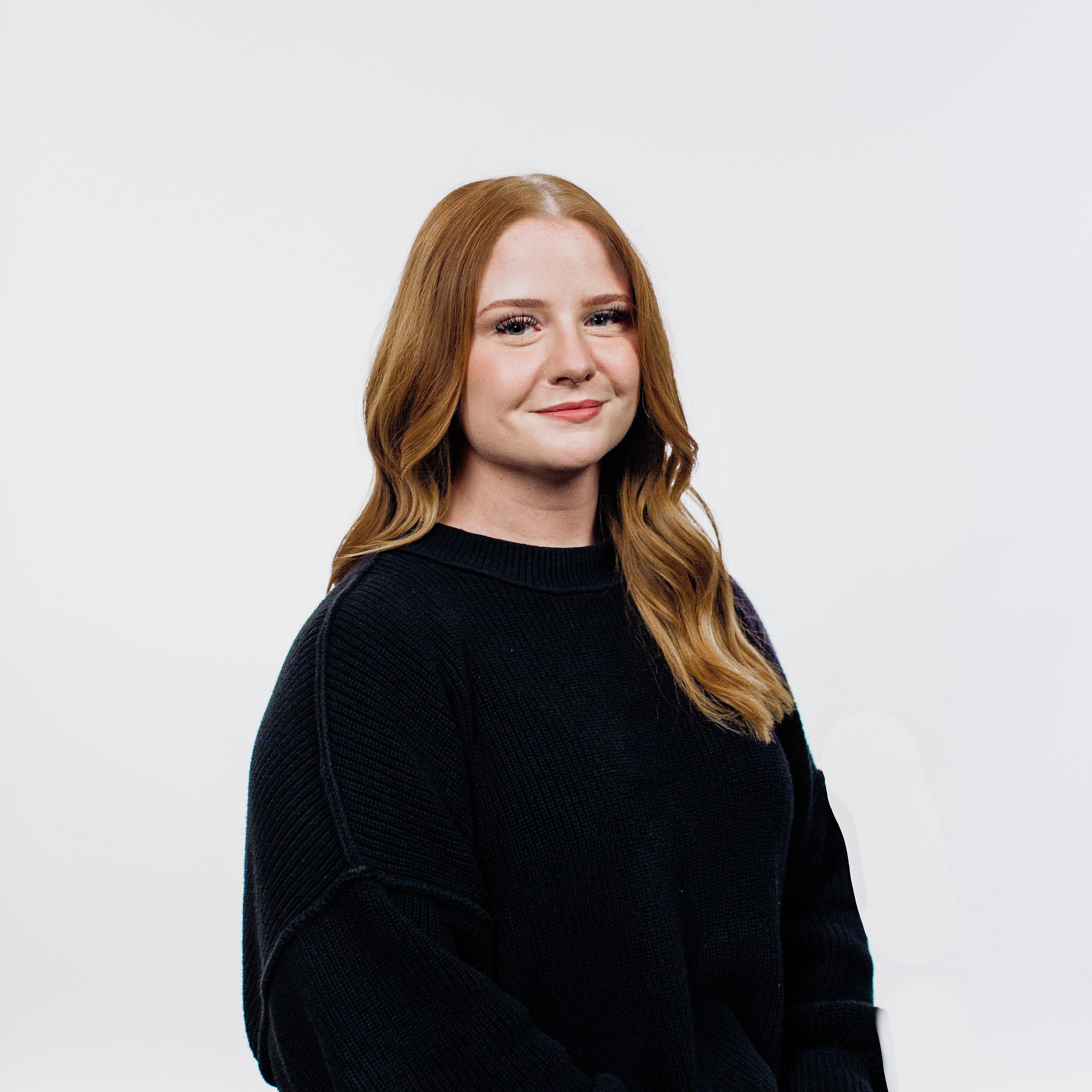 Sarah Partridge Photo